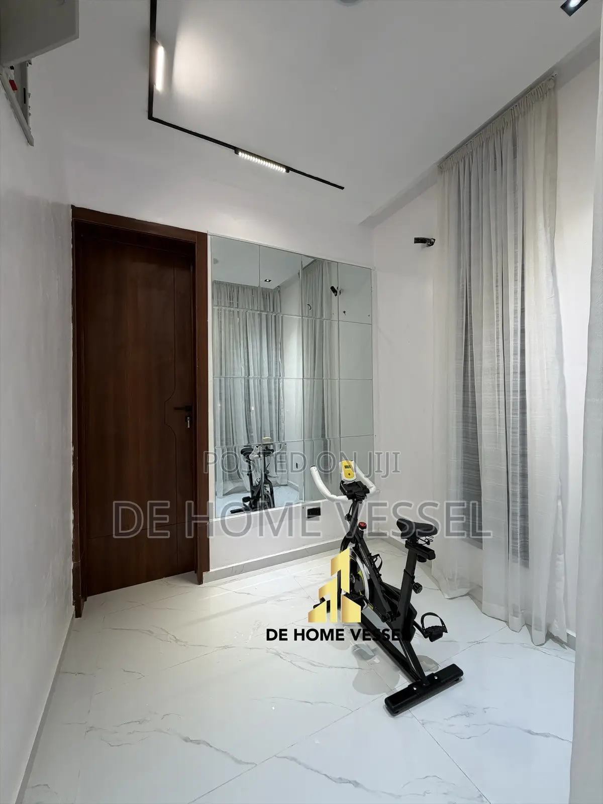 5bdrm Duplex in VGC / Ajah for sale