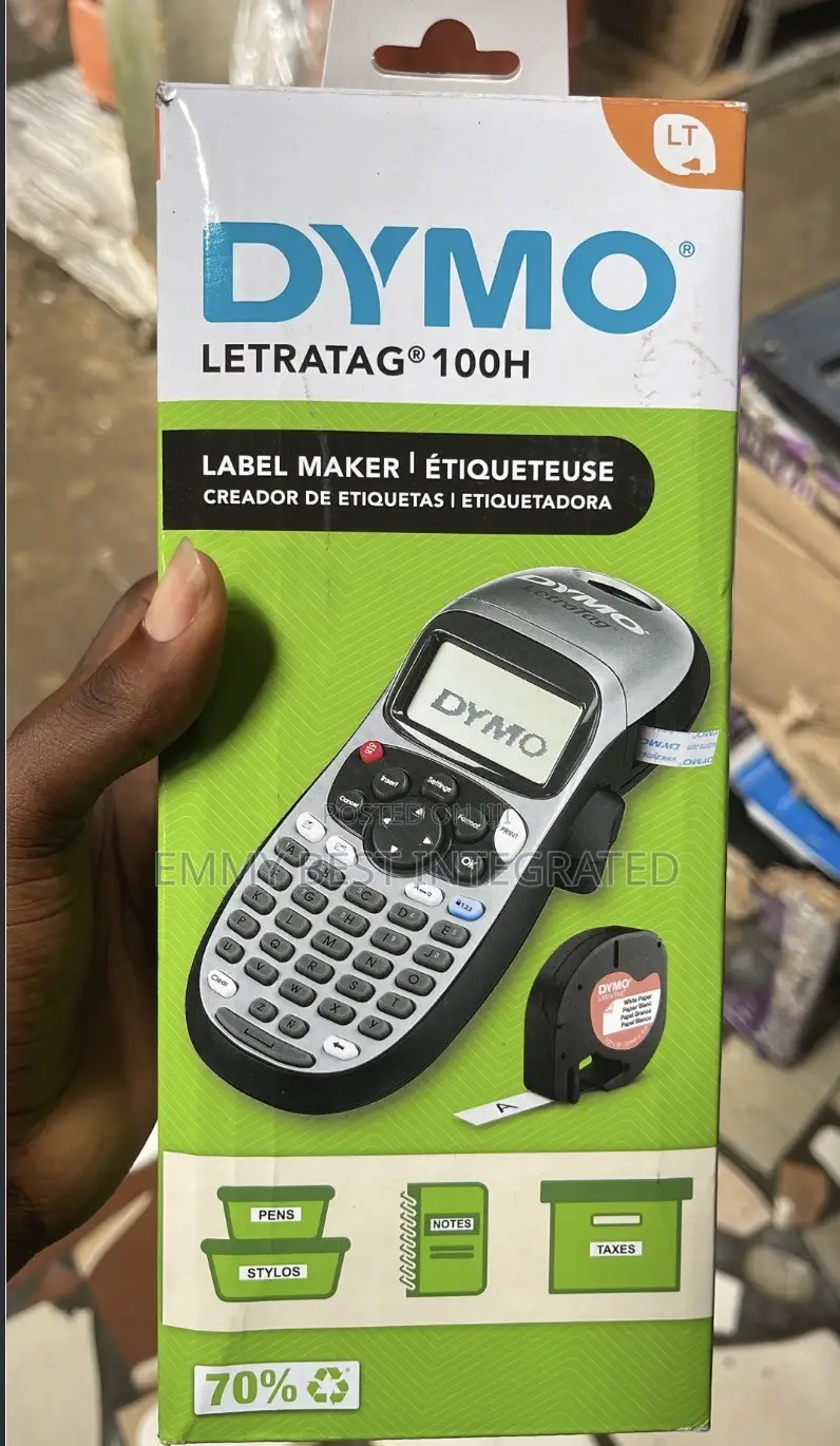 DYMO LabelManager 160