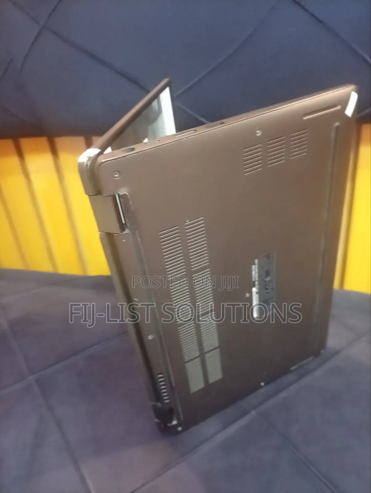 Laptop Dell Latitude 5300 8GB Intel Core i5 SSD 256GB