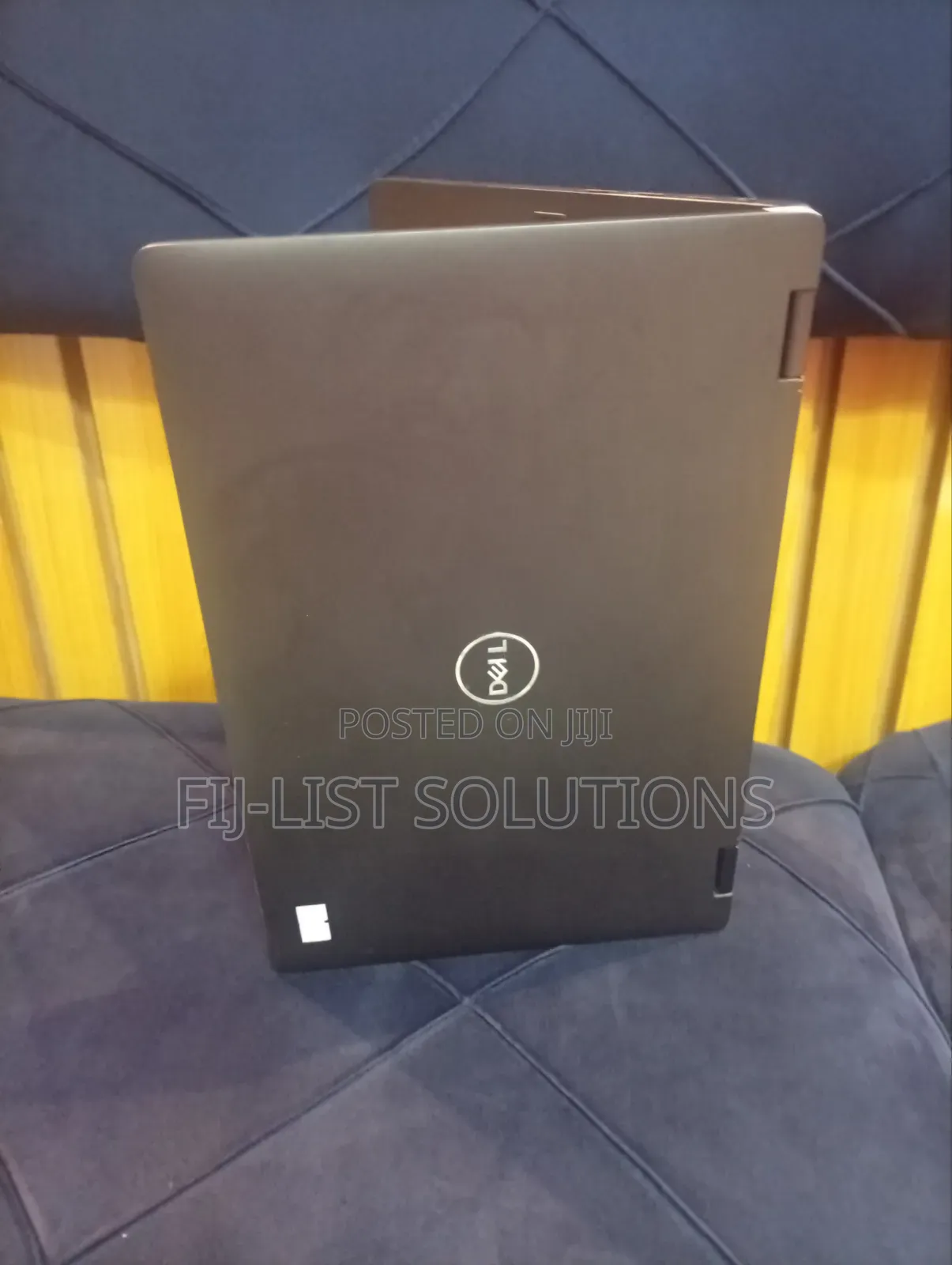 Laptop Dell Latitude 5300 8GB Intel Core i5 SSD 256GB