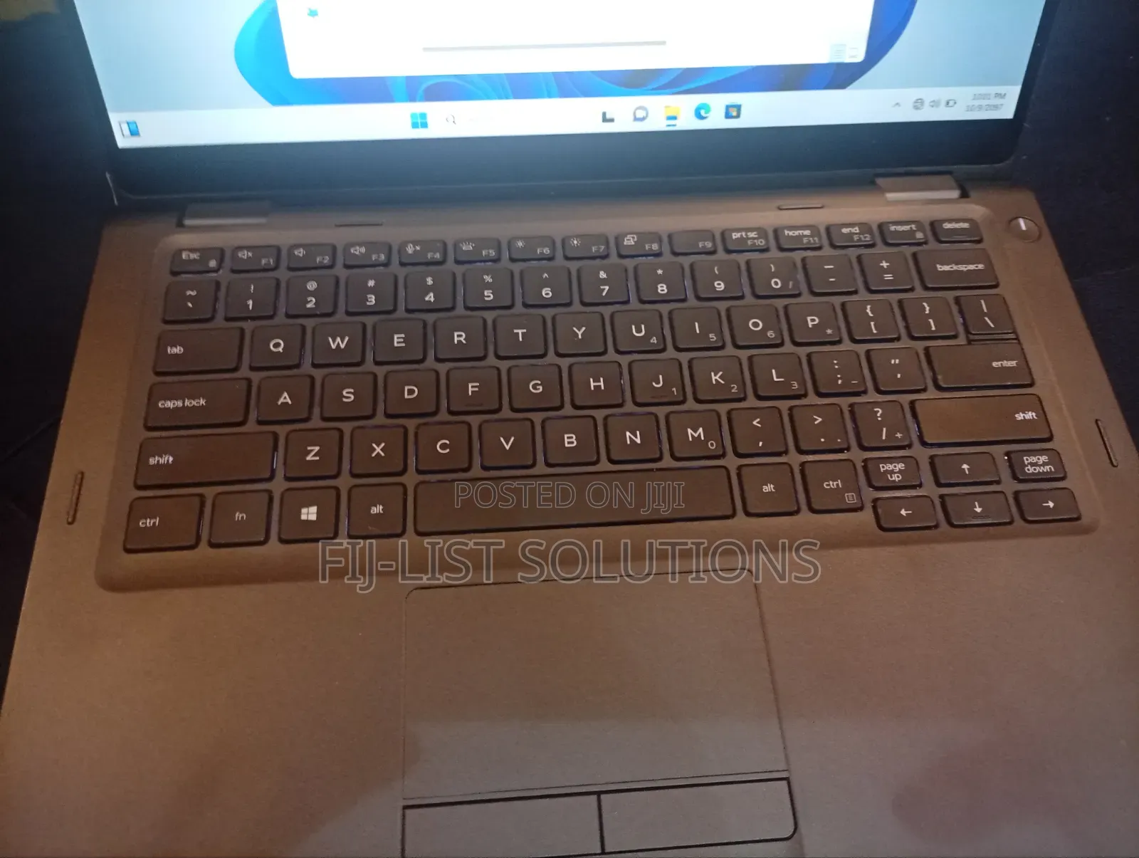Laptop Dell Latitude 5300 8GB Intel Core i5 SSD 256GB