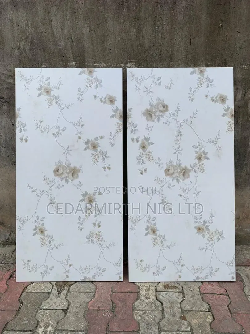 Wall & Floor Tiles in Satin Finish ( M.A Series )..