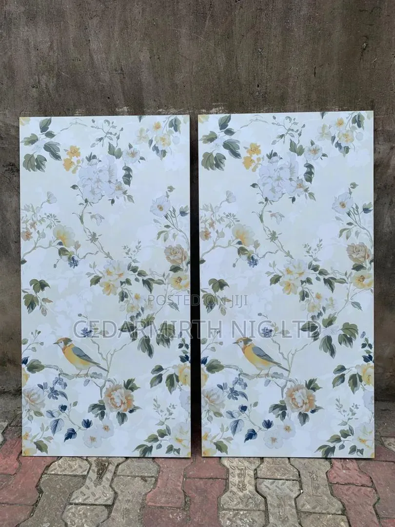Wall & Floor Tiles in Satin Finish ( M.A Series )..