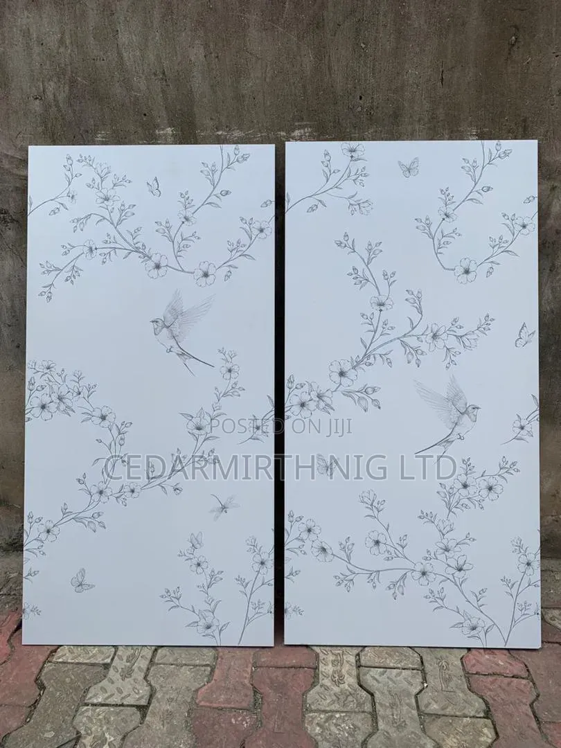 Wall & Floor Tiles in Satin Finish ( M.A Series )..