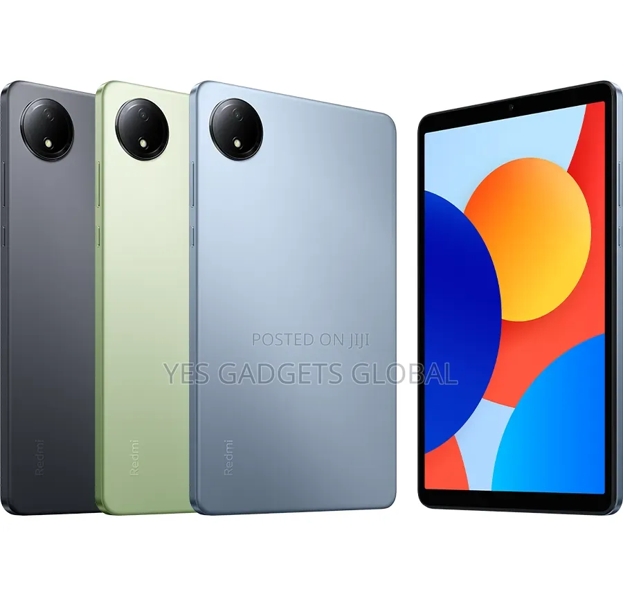 New Xiaomi Redmi Pad SE 8.7 64 GB