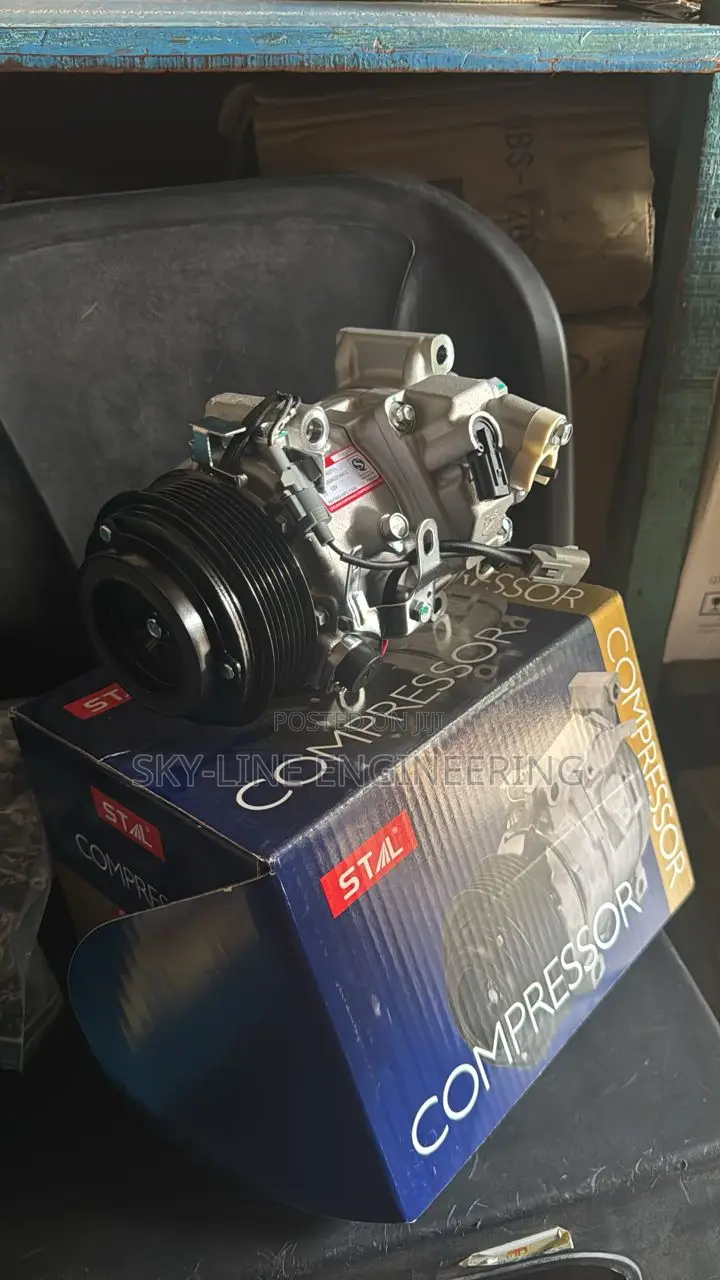 Lexus RX 350, RX 450H a/C Compressor 2012 - 015 New