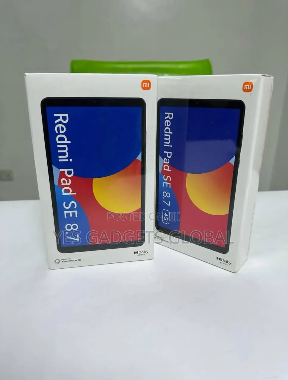 New Xiaomi Redmi Pad SE 8.7 64 GB