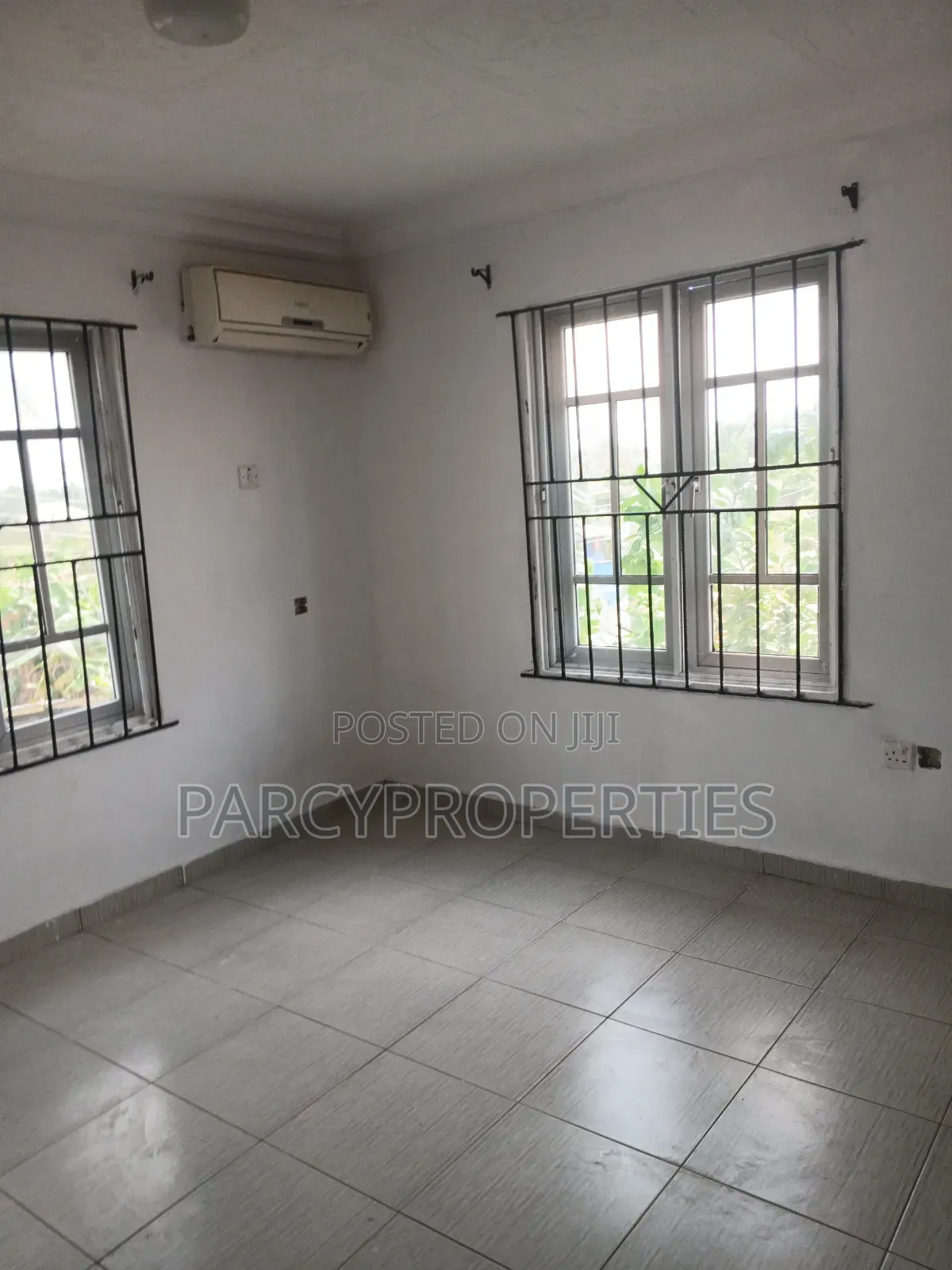 Furnished 4bdrm Duplex in Abijo for rent