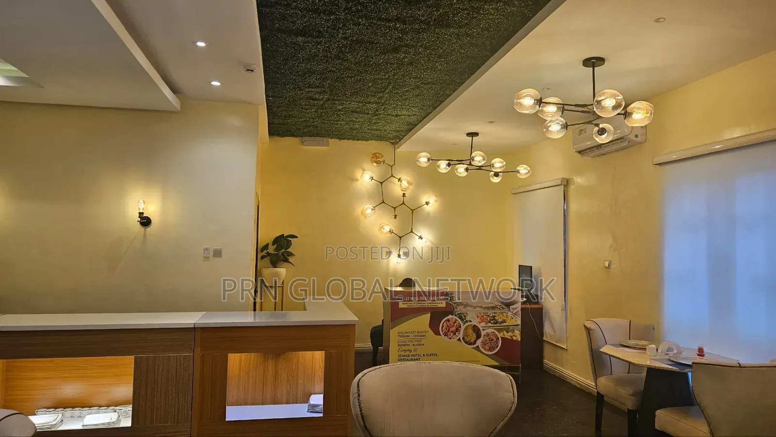 Furnished 20bdrm Apartment in Owerri for sale