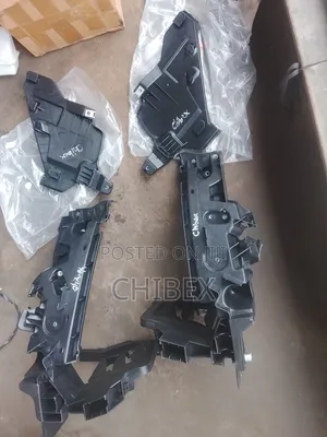 Set of Full Light Setting Audi Q5 2010/2013 Brand New