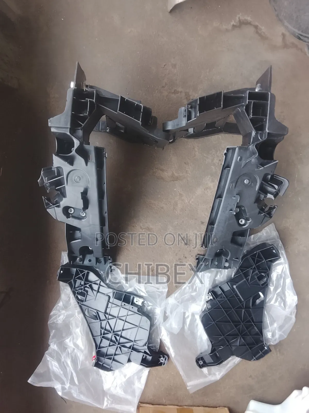 Set of Full Light Setting Audi Q5 2010/2013 Brand New