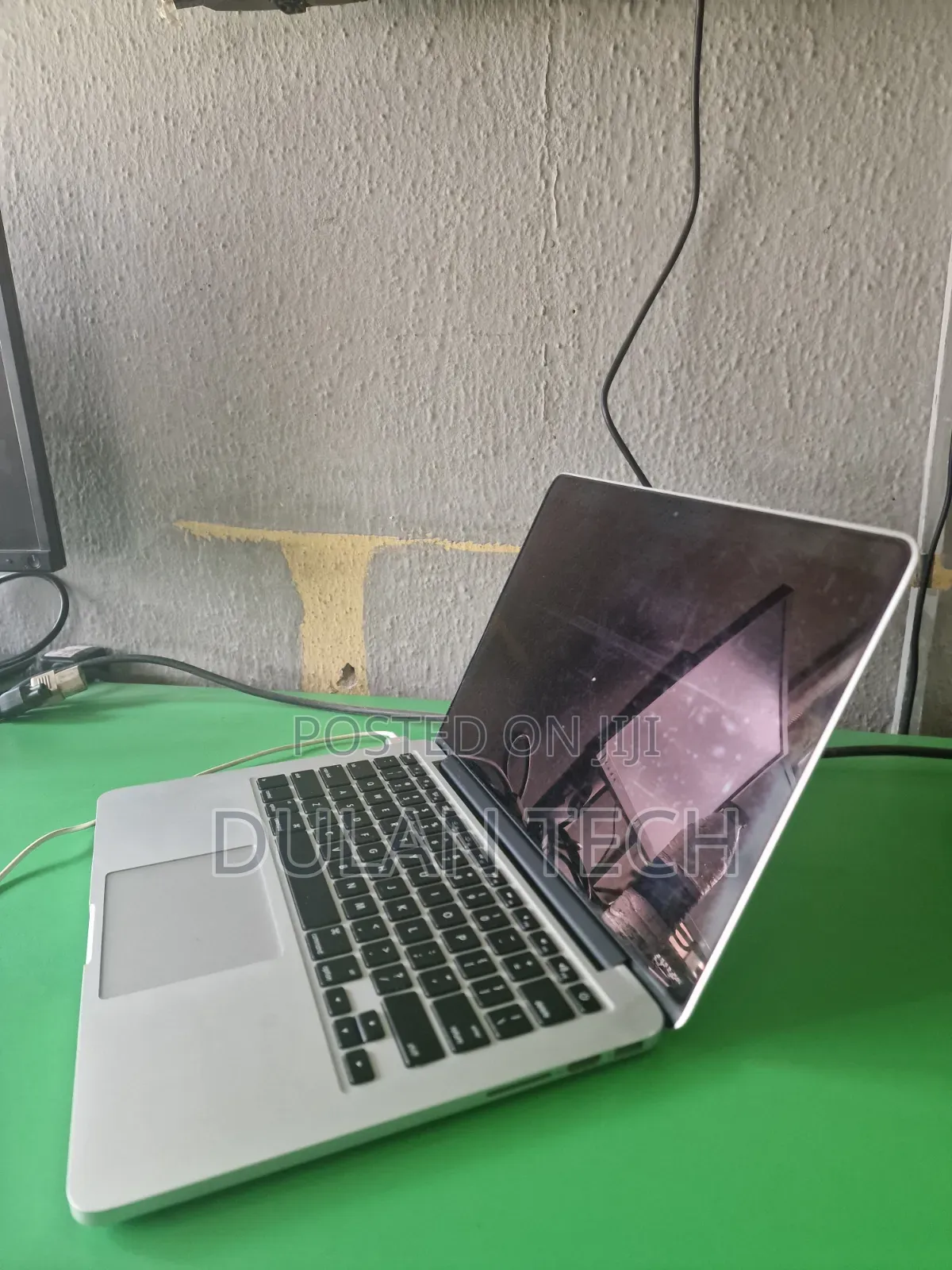 Laptop Apple MacBook Pro 2015 16GB Intel Core i5 SSD 256GB