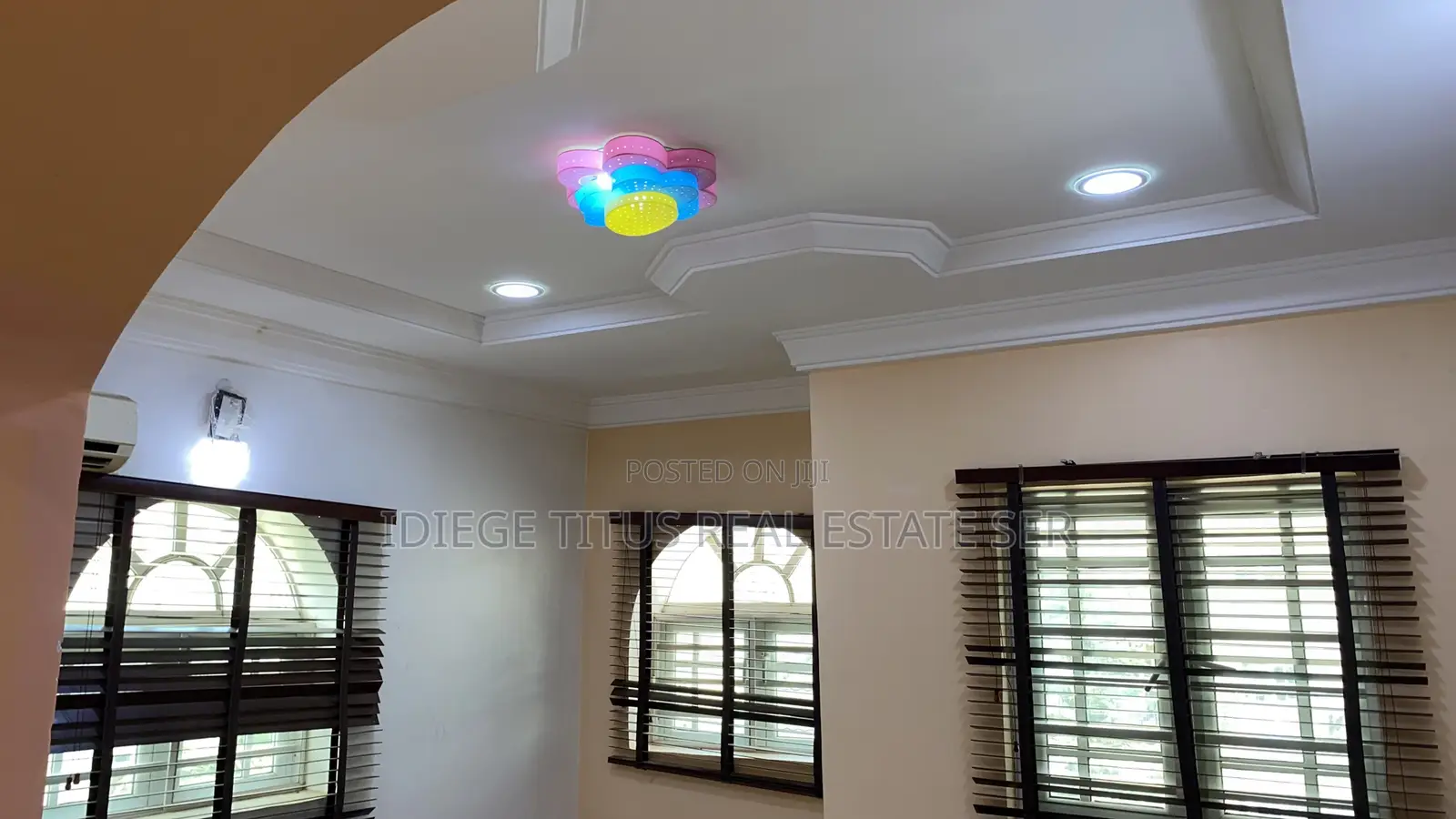 6bdrm Duplex in Tarred Estate, Katampe (Main) for rent
