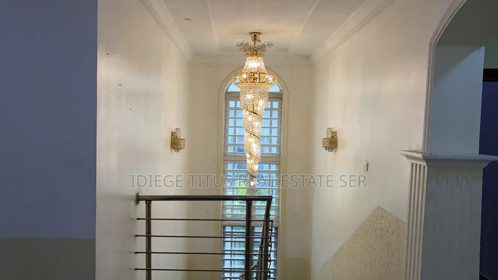 6bdrm Duplex in Tarred Estate, Katampe (Main) for rent