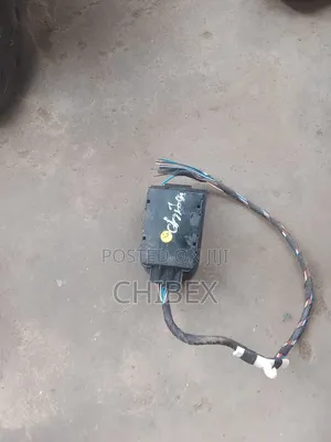 Hand Brake Switch Volkswagen Tiguan