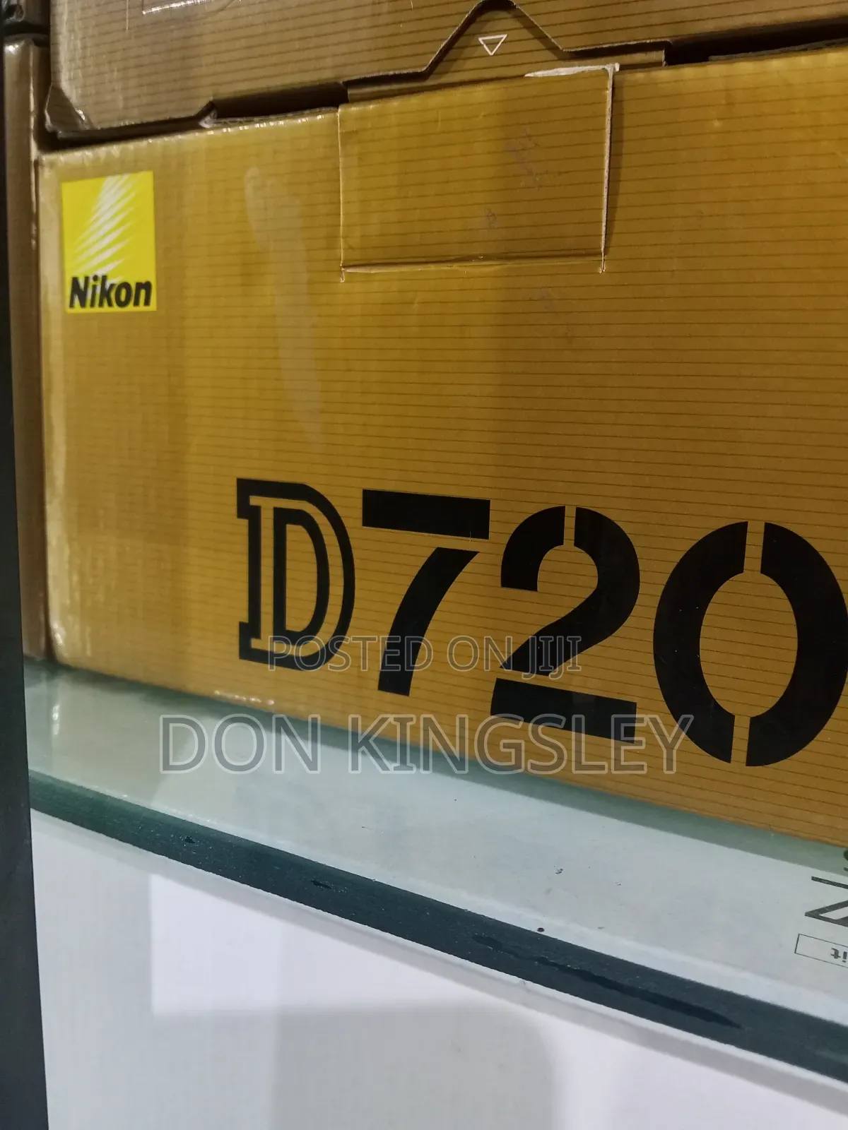 Nikon Camera