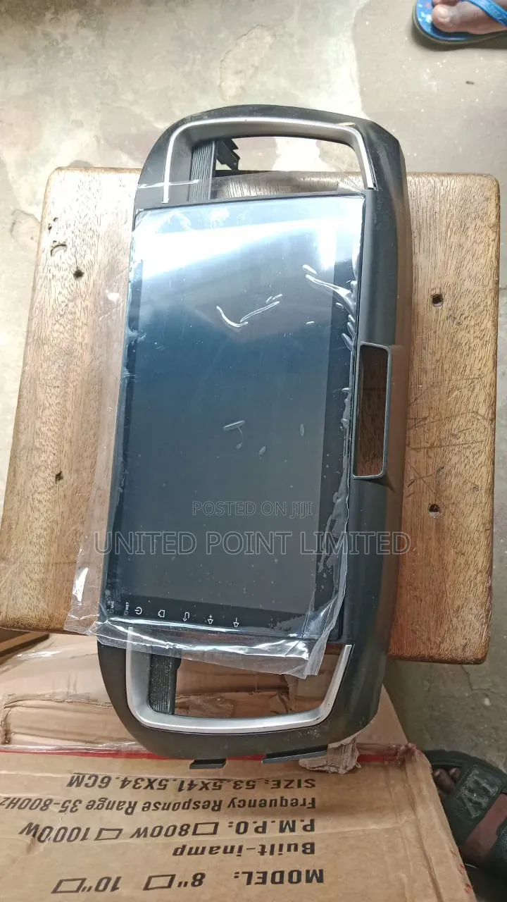 Honda Accord 2013-2015 Wireless Apple CarPlay