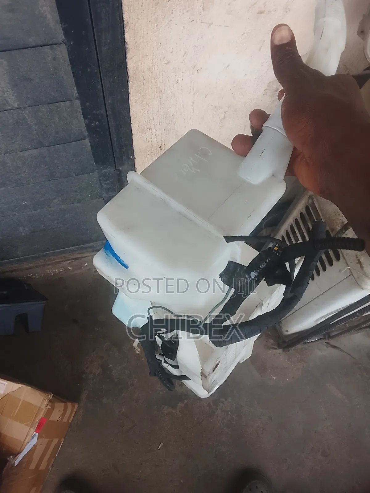Wiper Can Volkswagen Passat SE