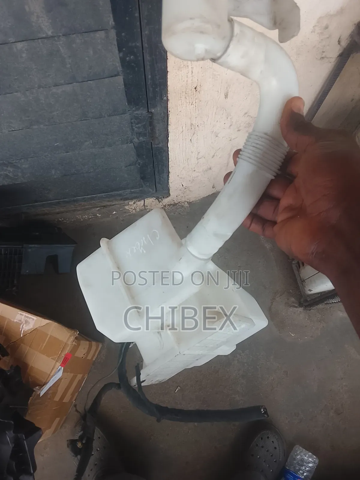 Wiper Can Volkswagen Passat SE