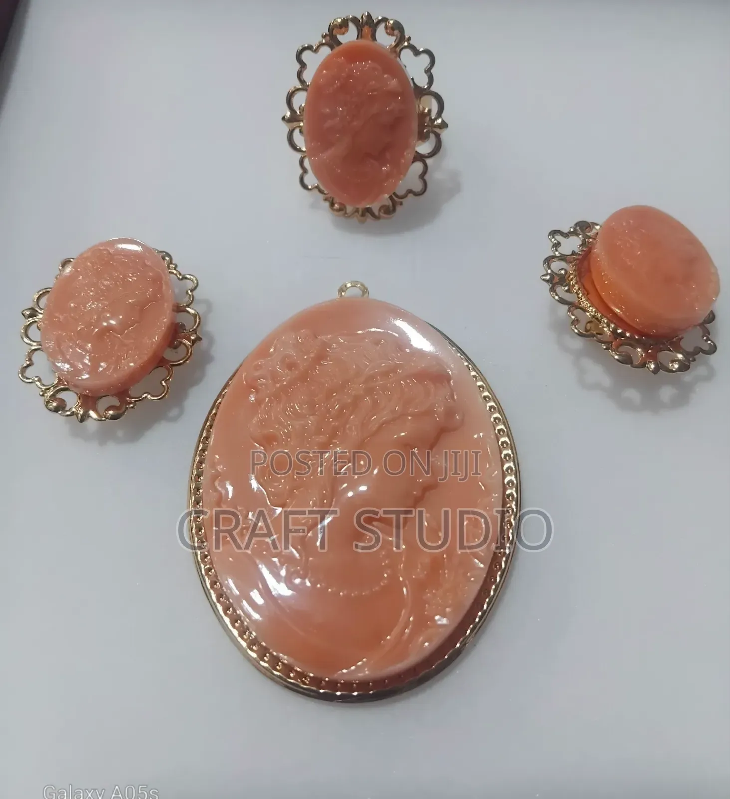 Jewellery Pendent