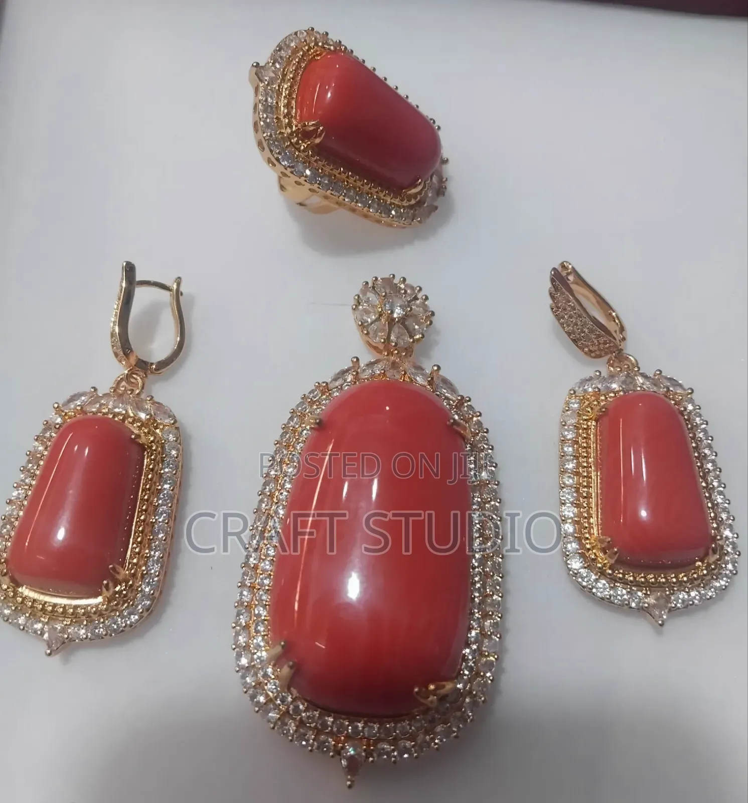 Jewellery Pendent