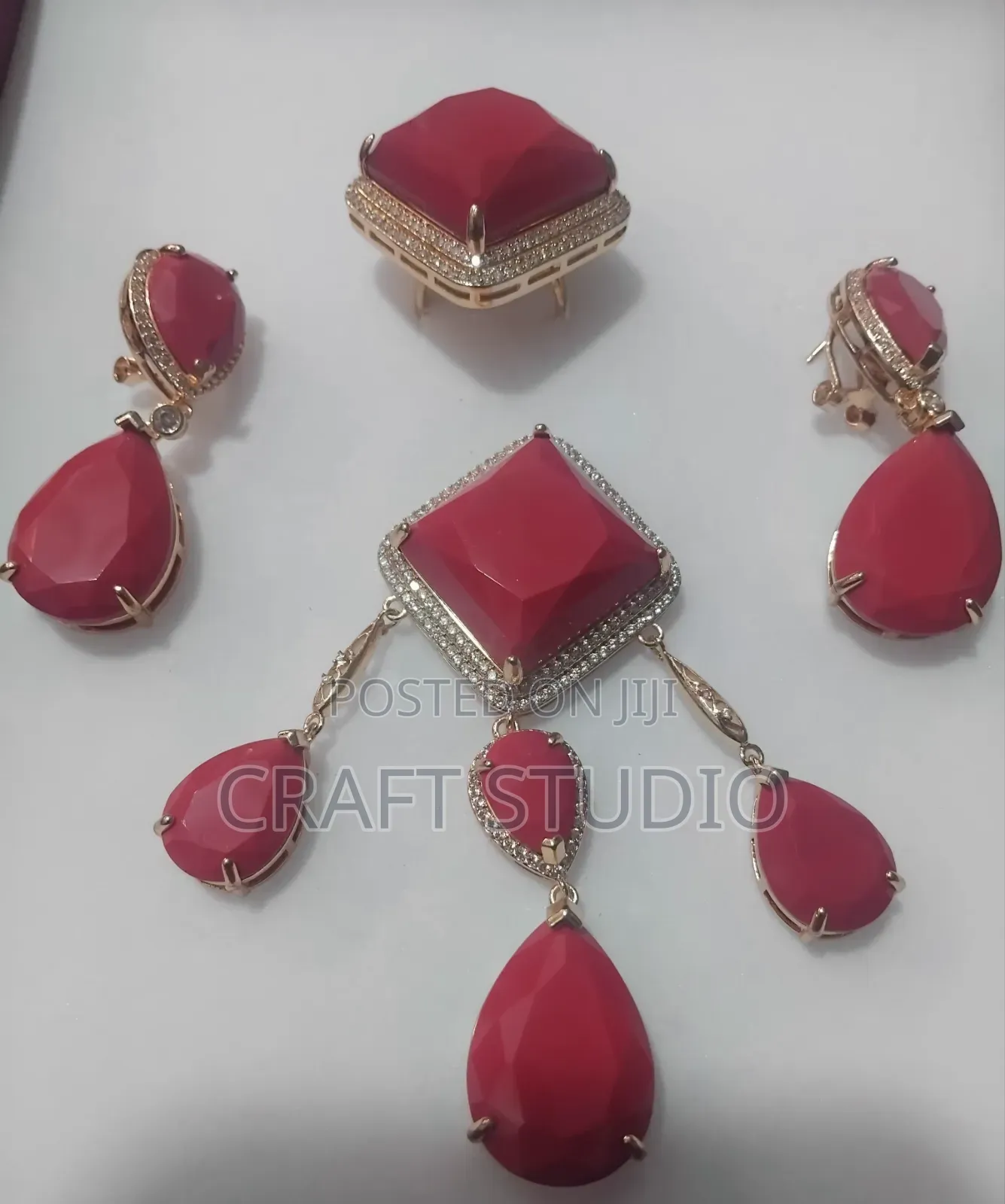 Jewellery Pendent