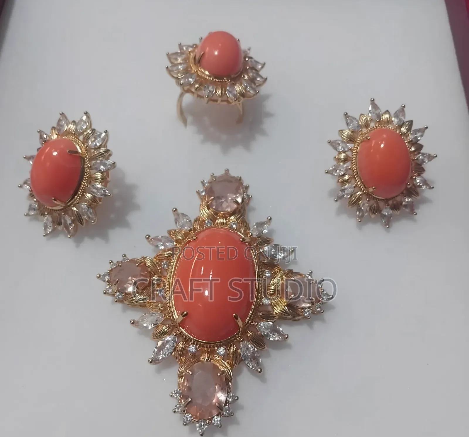 Jewellery Pendent