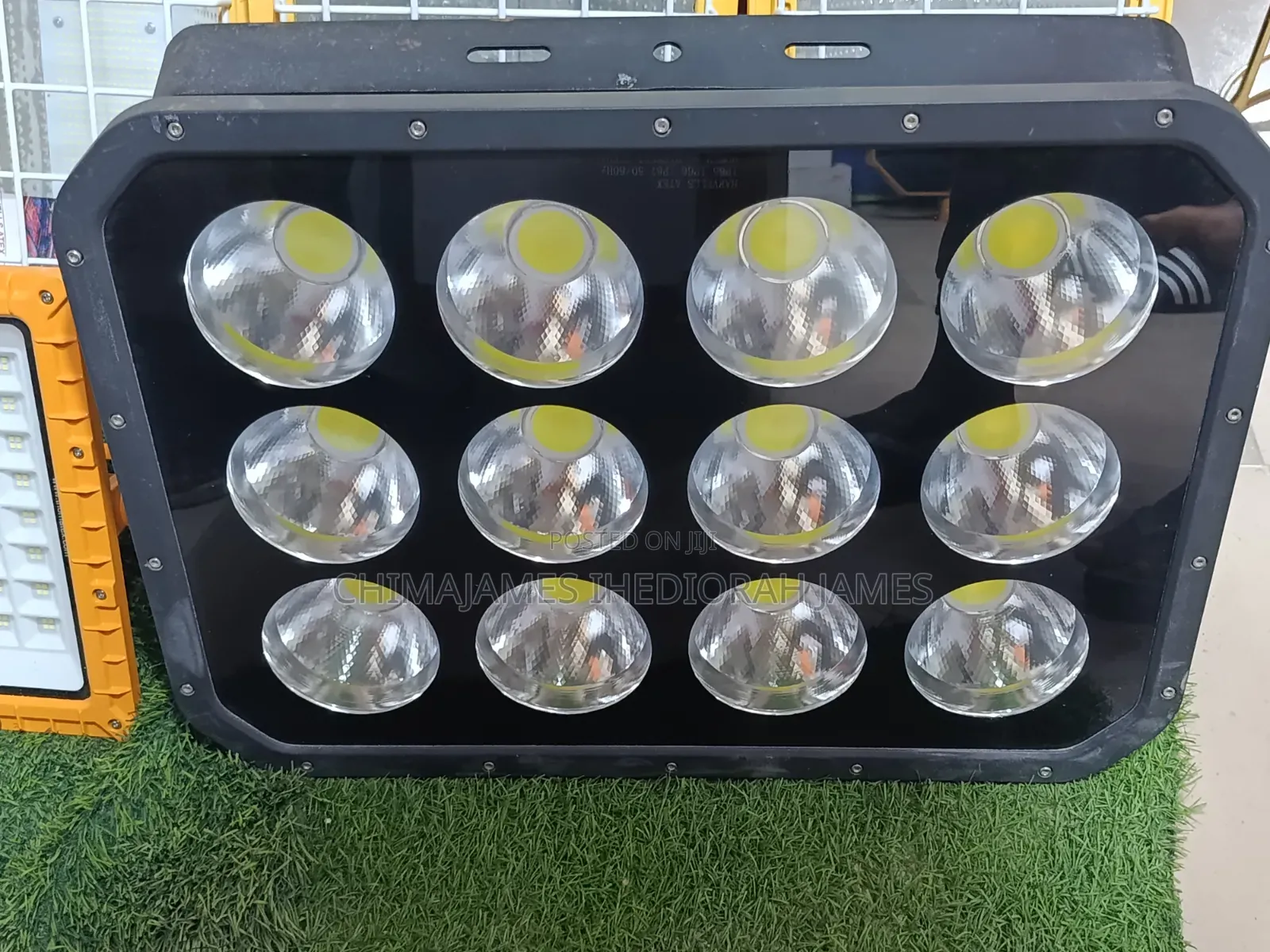 High Lumen IP65 Waterproof Outdoor LED Flood Light