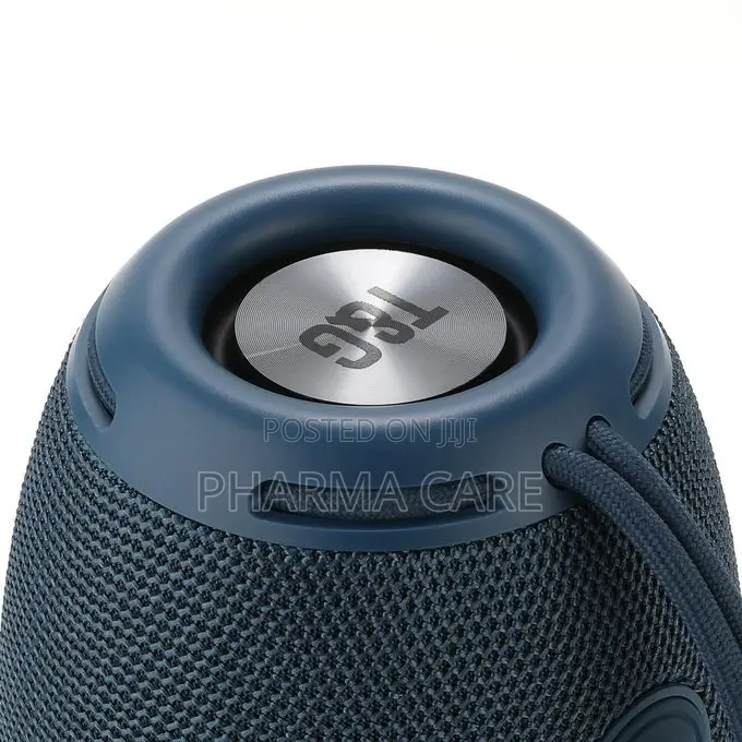 T&G TG-686 Mini Portable Wireless Blue Tooth Hifi Stereo Sound Column