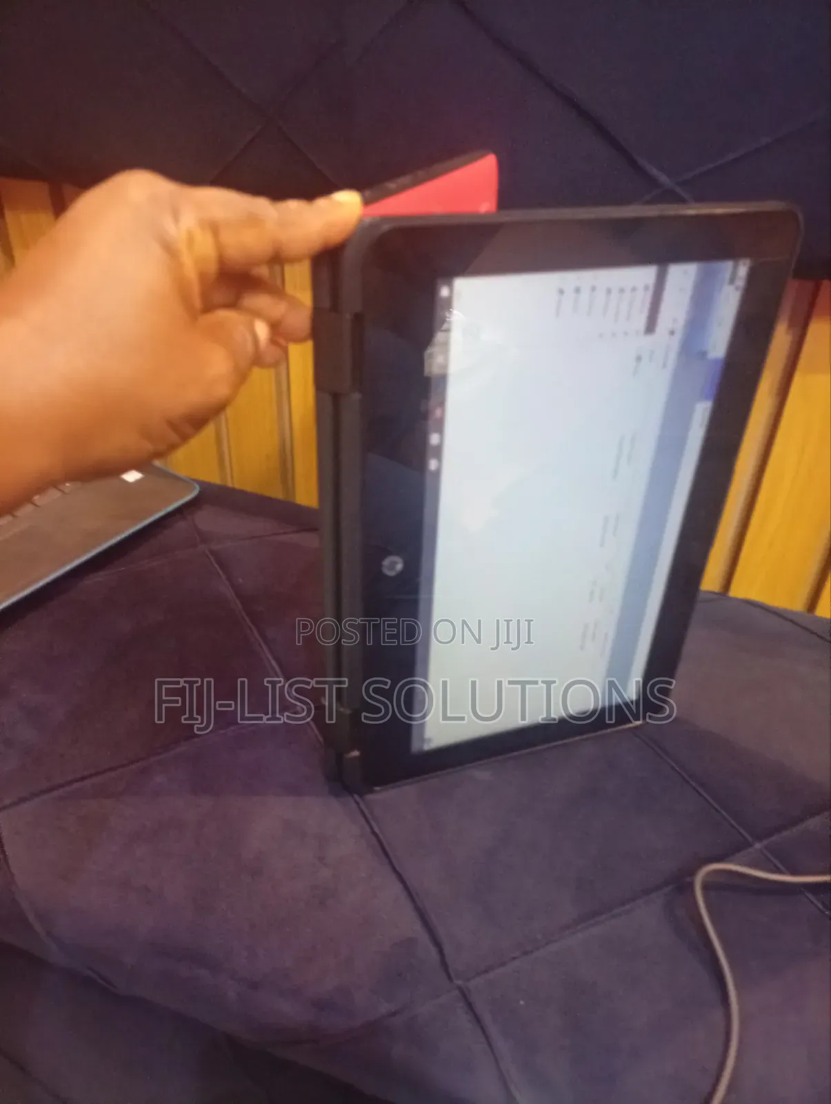 Laptop HP ProBook X360 11 G1 EE 4GB Intel Pentium SSD 128GB