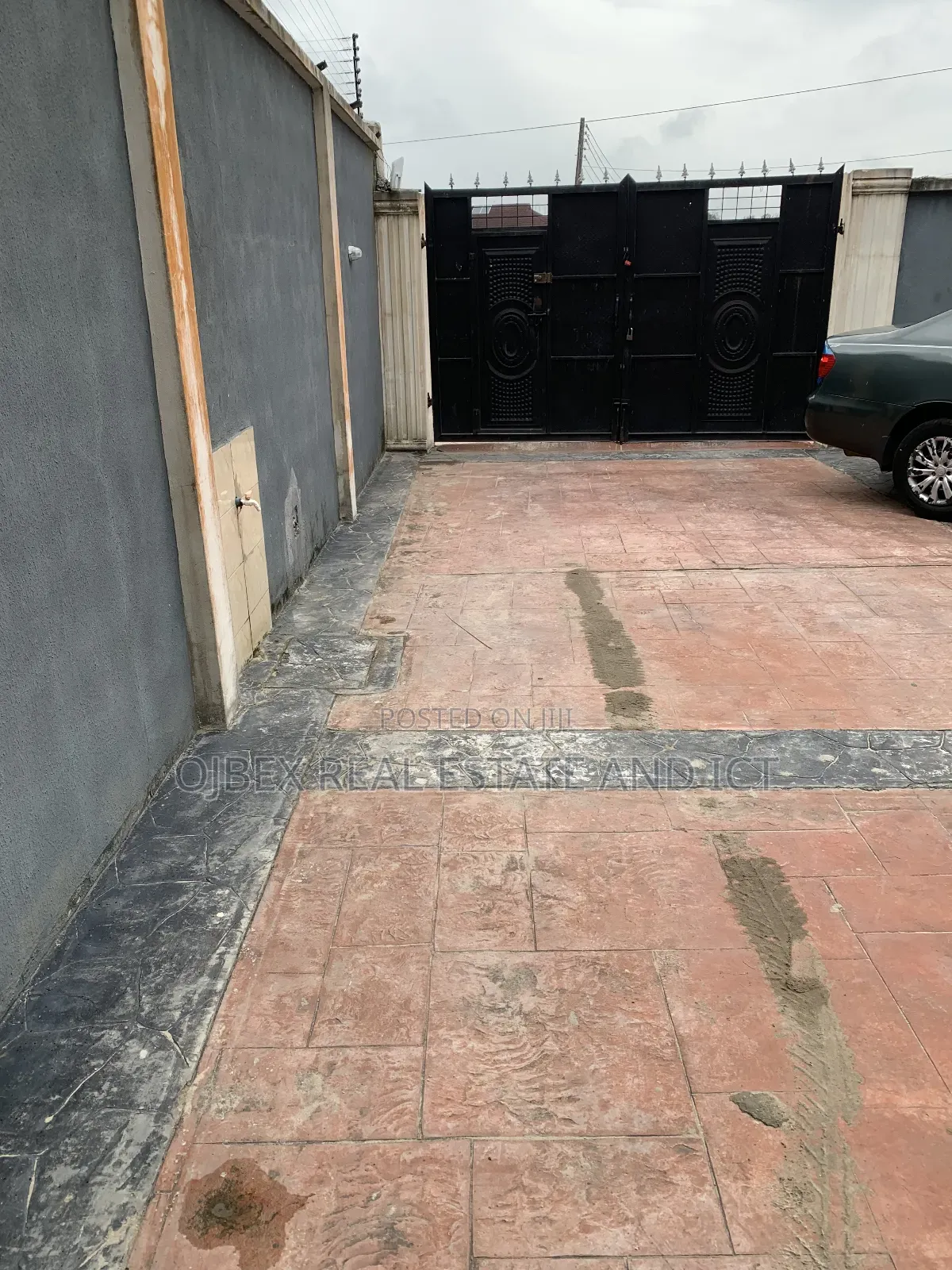 Furnished Mini Flat in Eputu, Ajah for rent