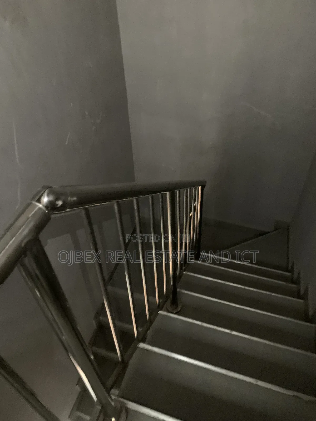Furnished Mini Flat in Eputu, Ajah for rent