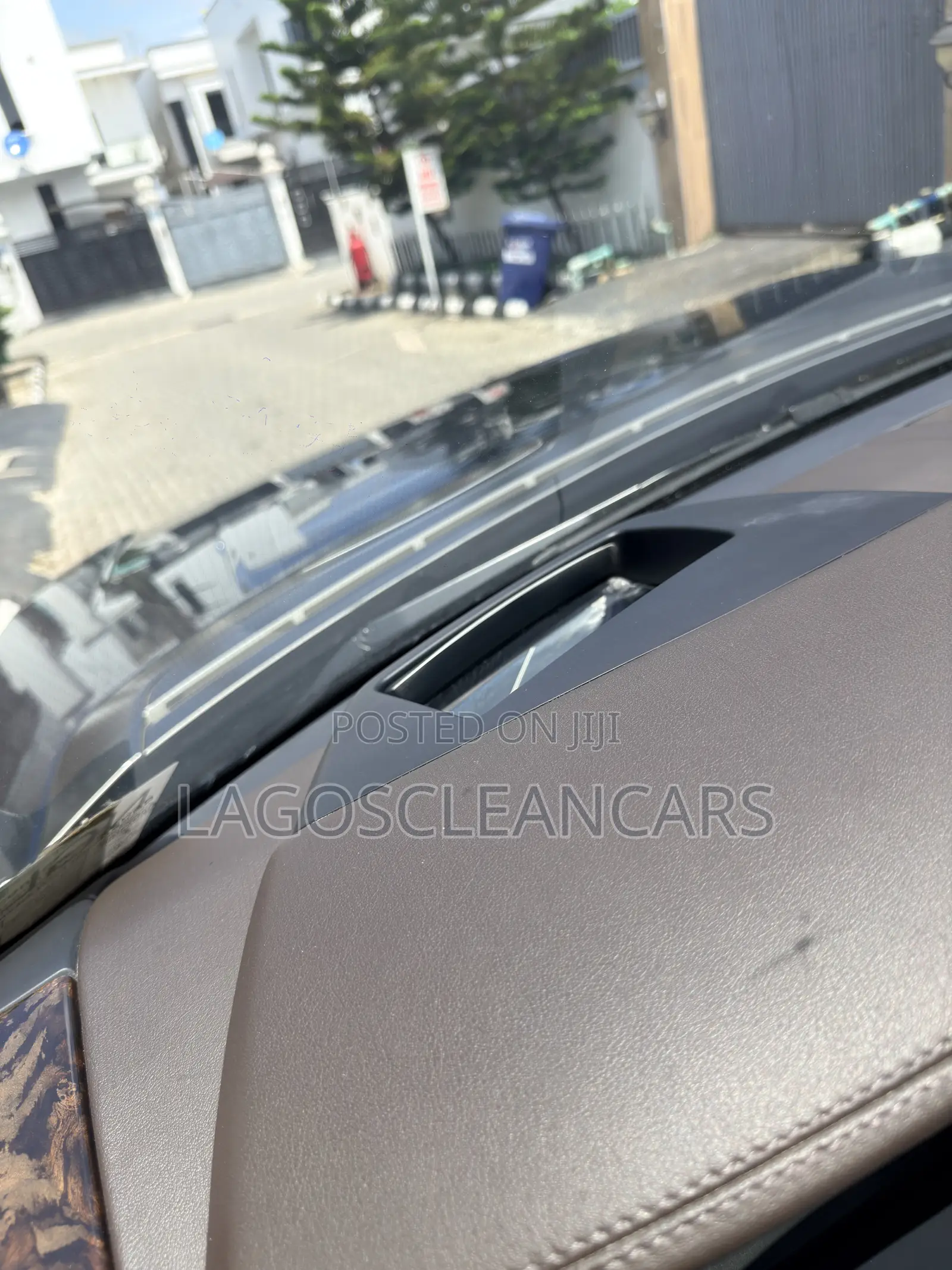 Land Rover Range Rover Vogue 2017 Gray