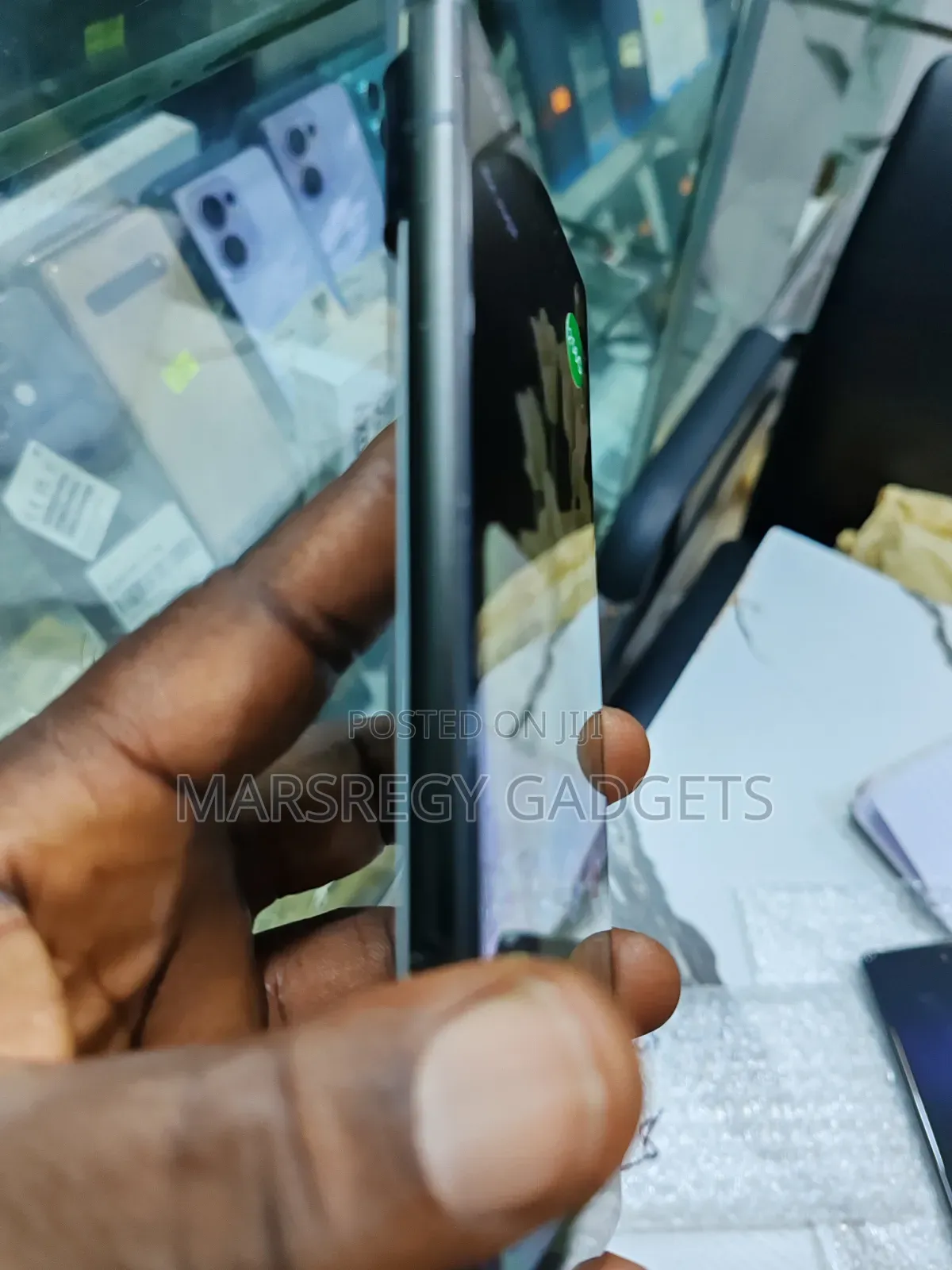 Google Pixel 6 256 GB White