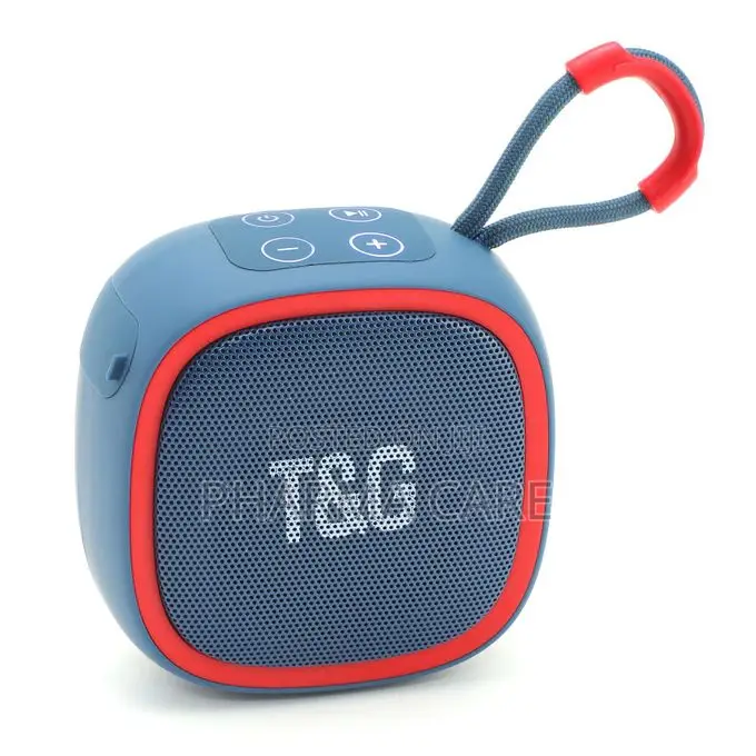 T&G TG659 Trending High Quality Audio Music Player Extreme