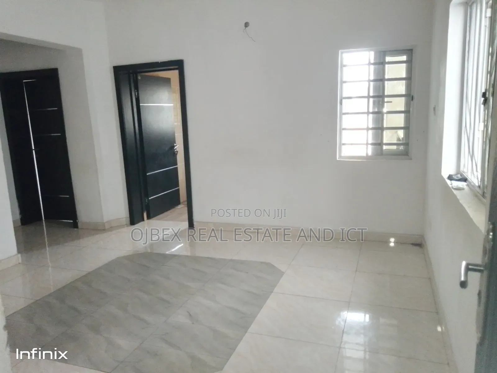 Furnished Mini Flat in Eputu, Ajah for rent