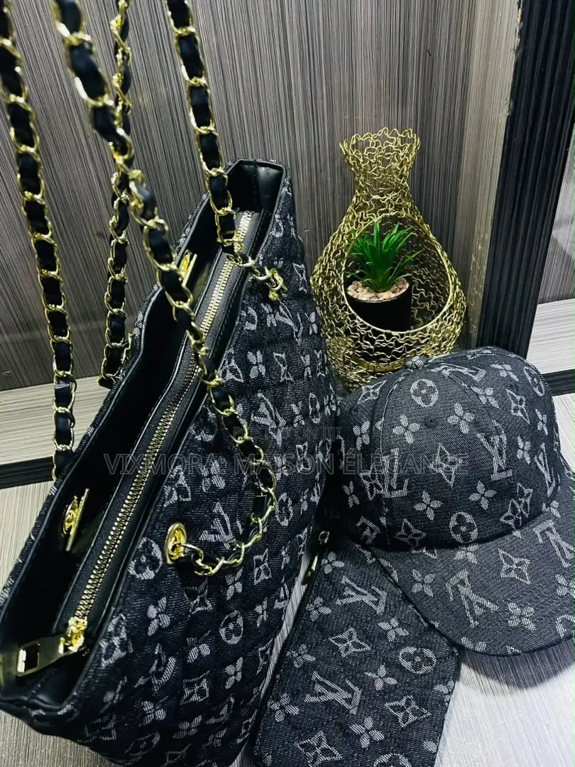 Louis Vuitton Bag