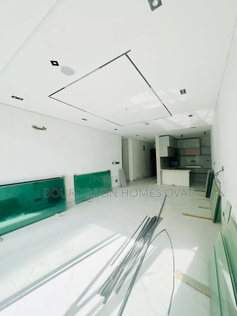 5bdrm Duplex in Orchid Lekki Lagos for rent