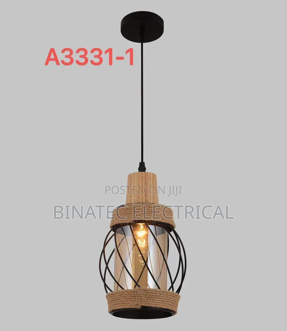 Pendant Light