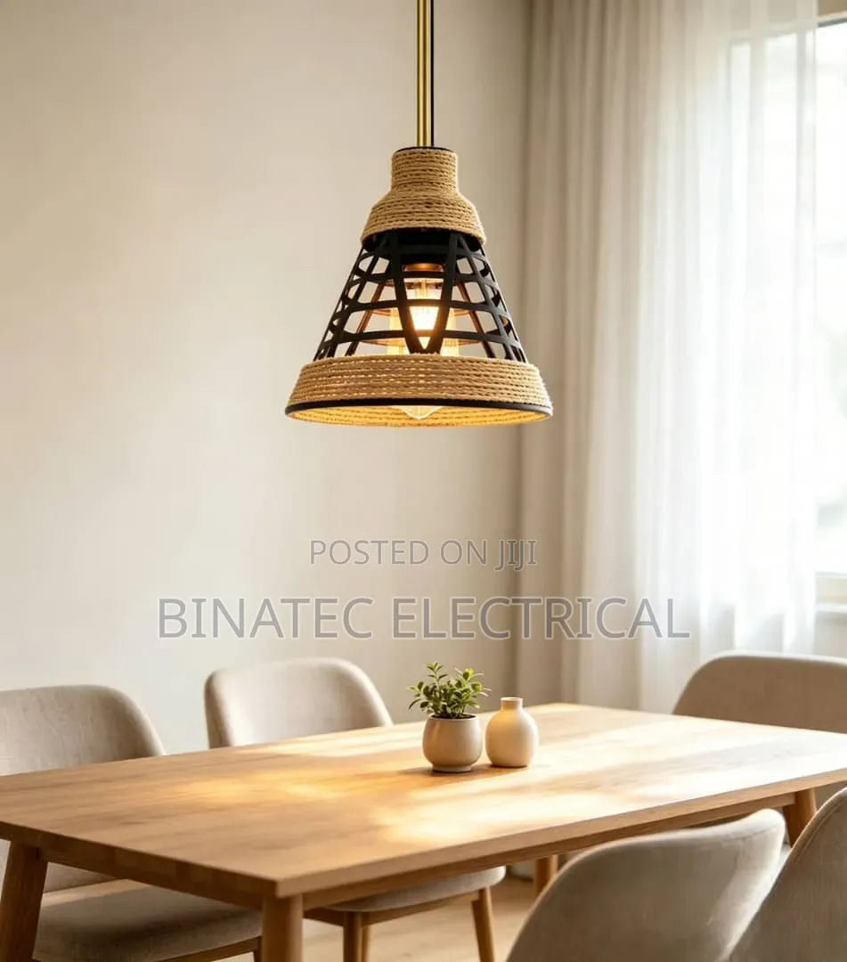 Pendant Light