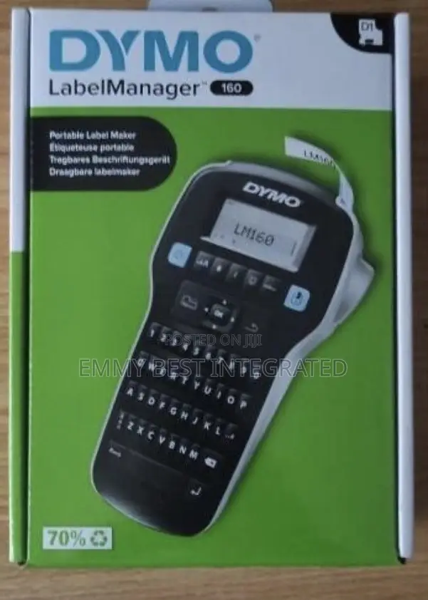 DYMO LabelManager 160