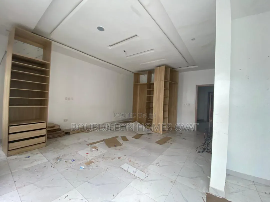 5bdrm Duplex in Orchid Lekki Lagos for rent
