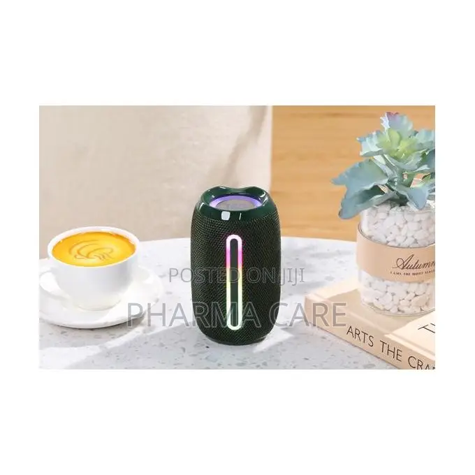 T&G TG653 Mini Portable Speaker Outdoor Wireless Subwoofer