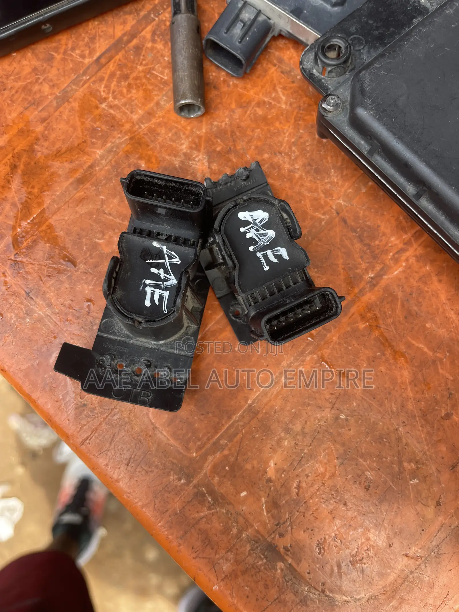 Parking Assist Sensor Hyundai and Kia