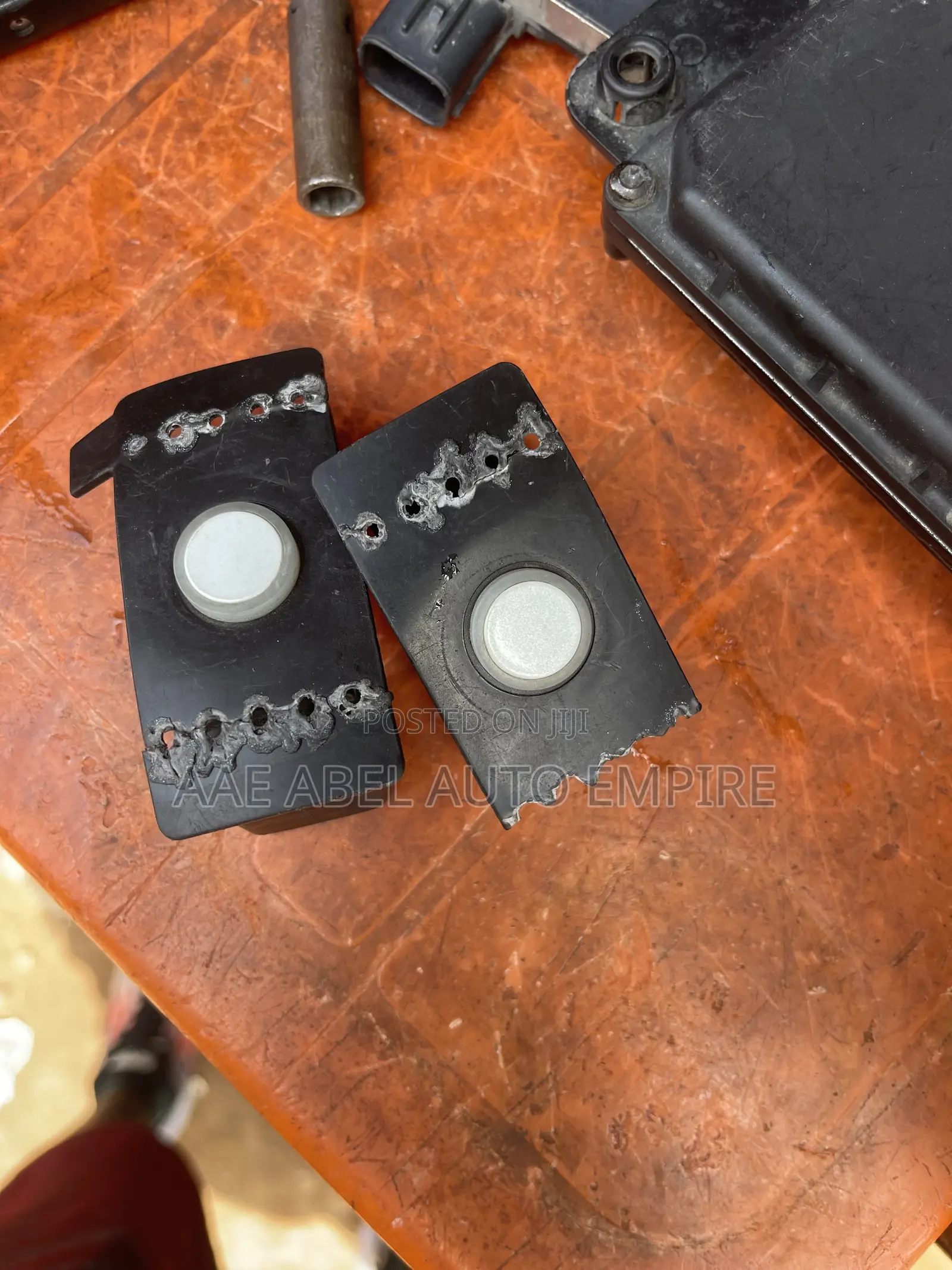 Parking Assist Sensor Hyundai and Kia