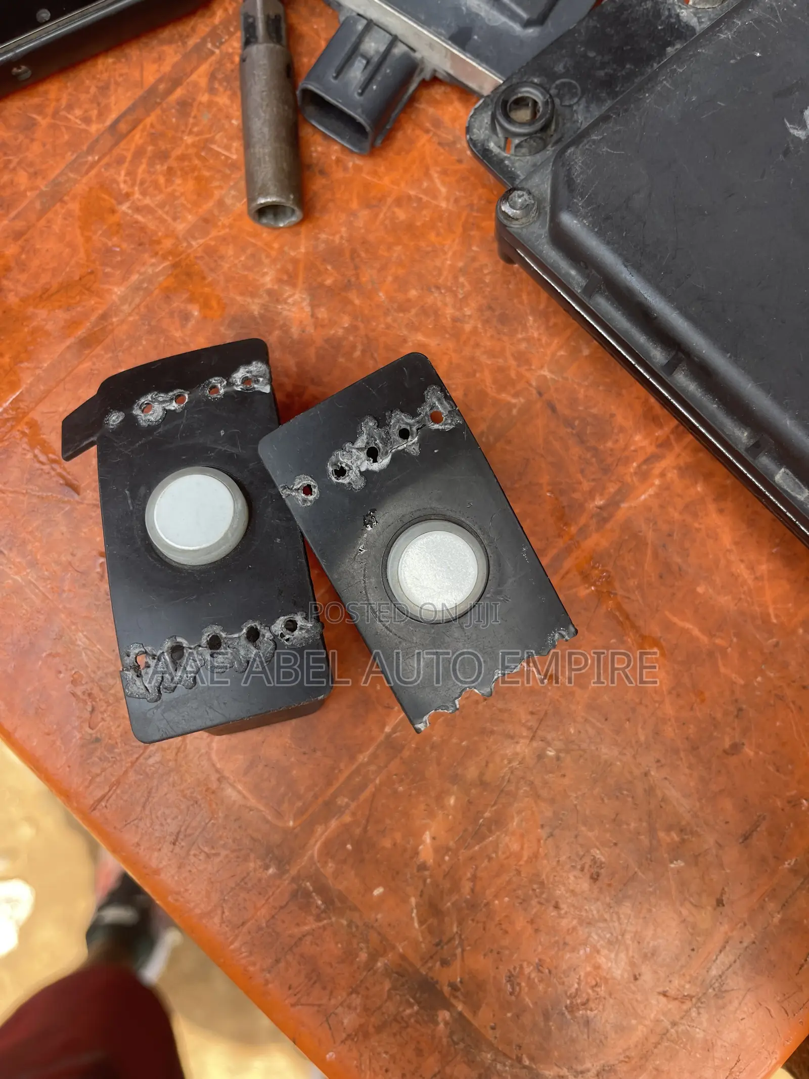 Parking Assist Sensor Hyundai and Kia