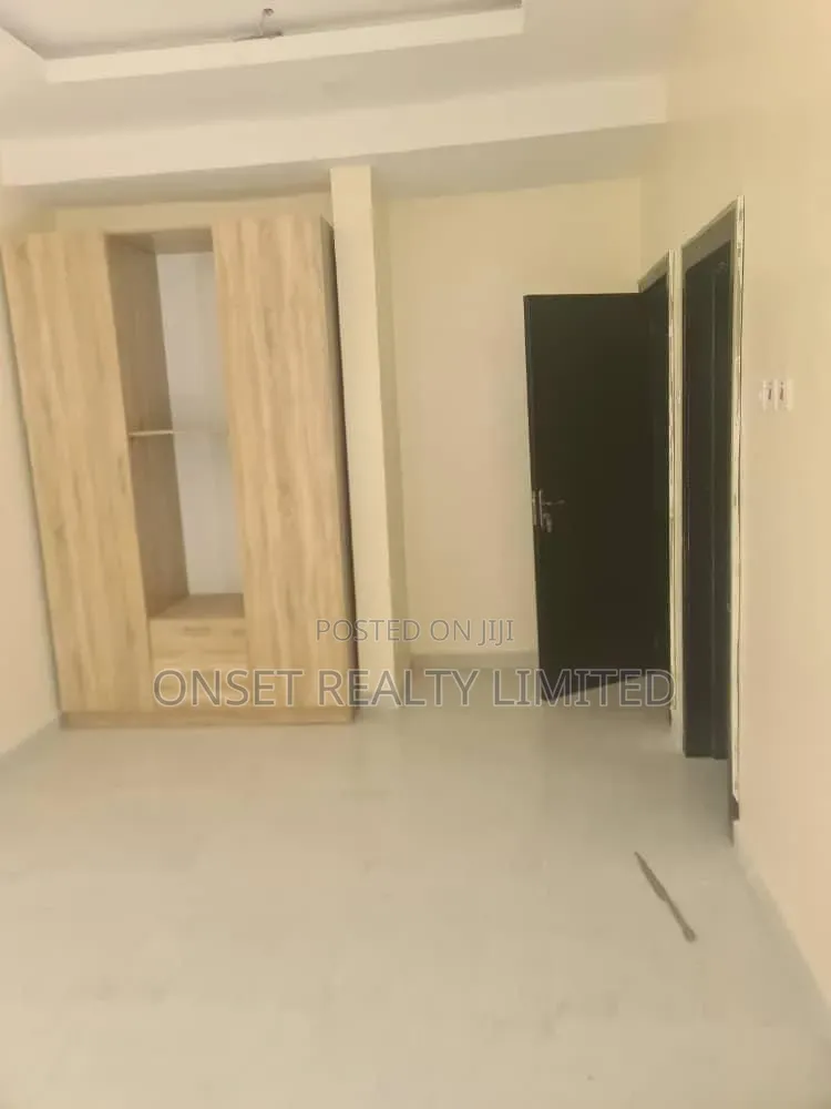 3bdrm Duplex in Sangotedo for rent
