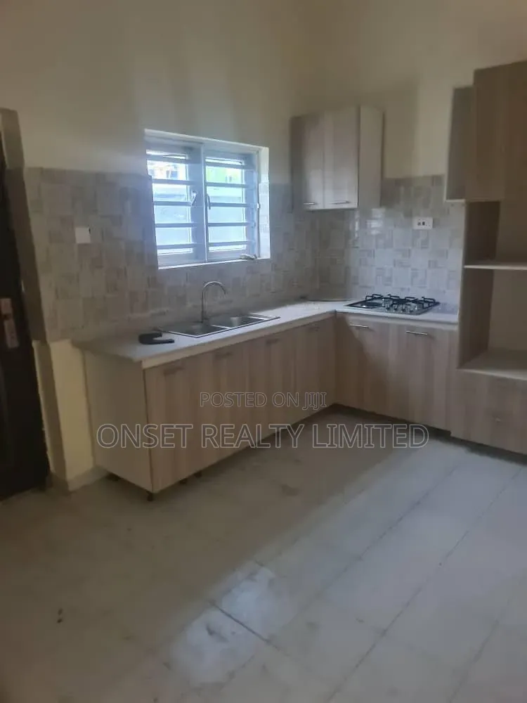 3bdrm Duplex in Sangotedo for rent