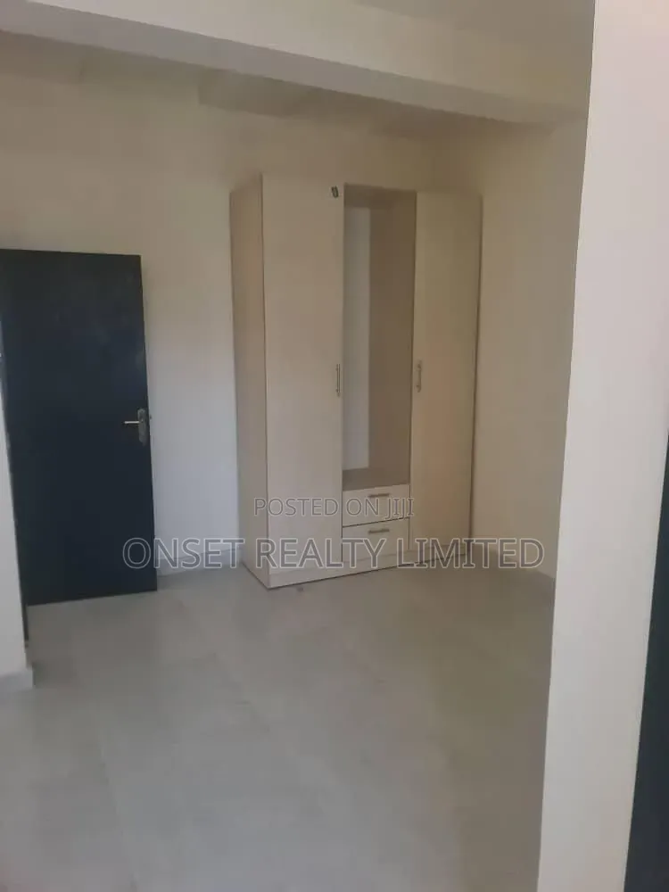 3bdrm Duplex in Sangotedo for rent