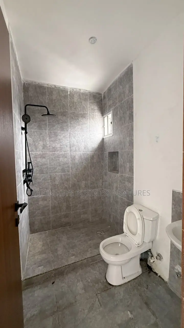 Furnished 2bdrm Apartment in Ikate for rent